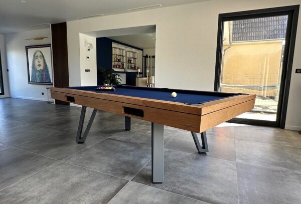 Osmoz 2m40 Us Et Retour De Billes