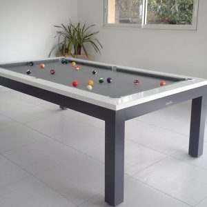 Table de billard Neo Billards Brétons