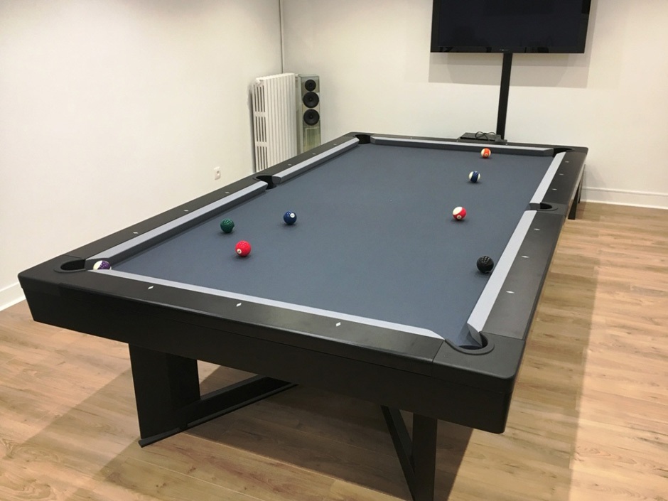 Table de billard Break Billards Breton