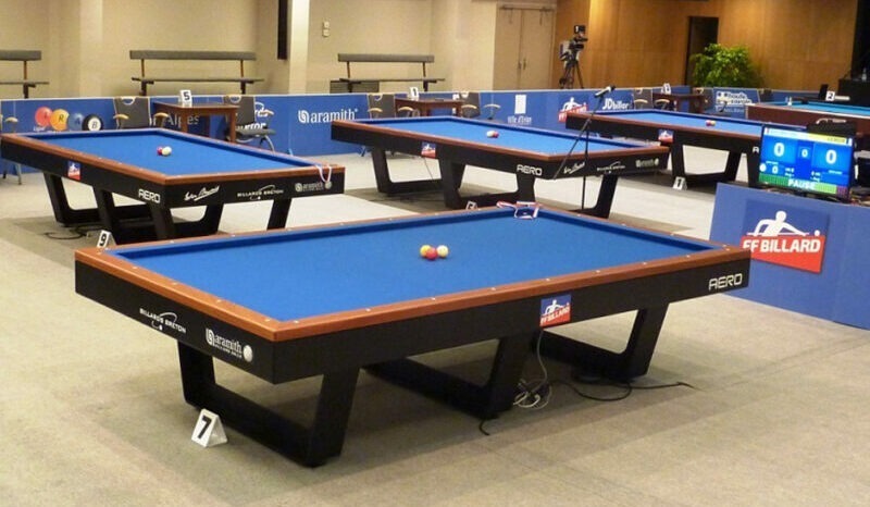 Aero Competition Ffb2