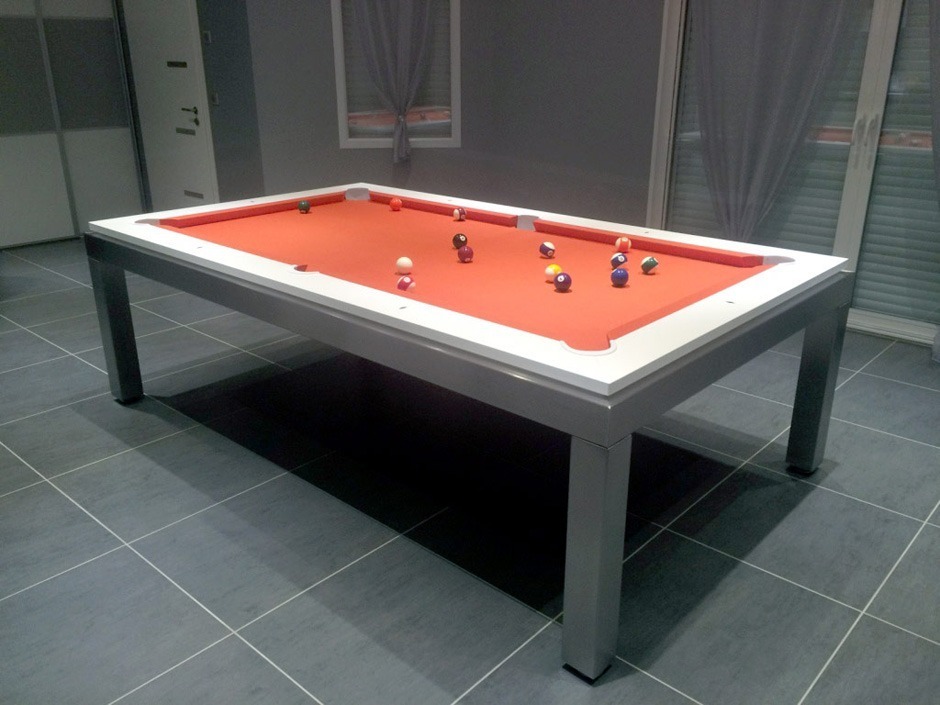 Manhattan Billard Design 13
