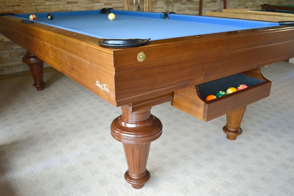 Monarch Billard Tradition 05