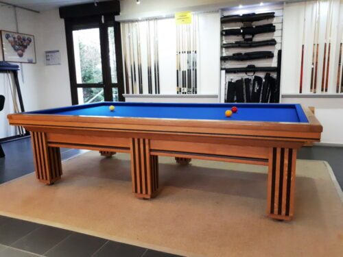 Billard Franais 2m80 Ancien