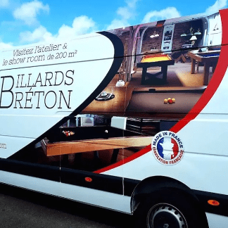 Billards Breton Label Epv  Jpg 1