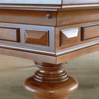 Billards Breton Label Epv