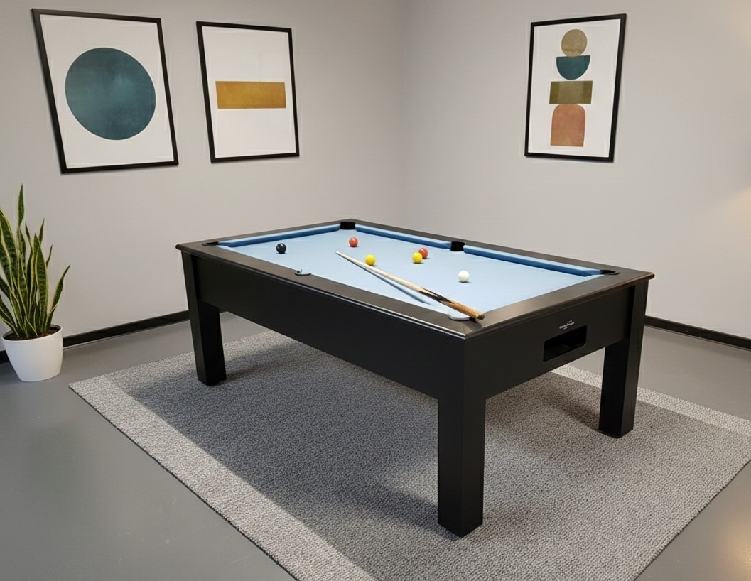 Pool UK Atlantic Noir