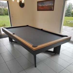 Billard design Break compétition US 2m80