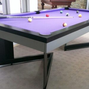 Table de billard break competition