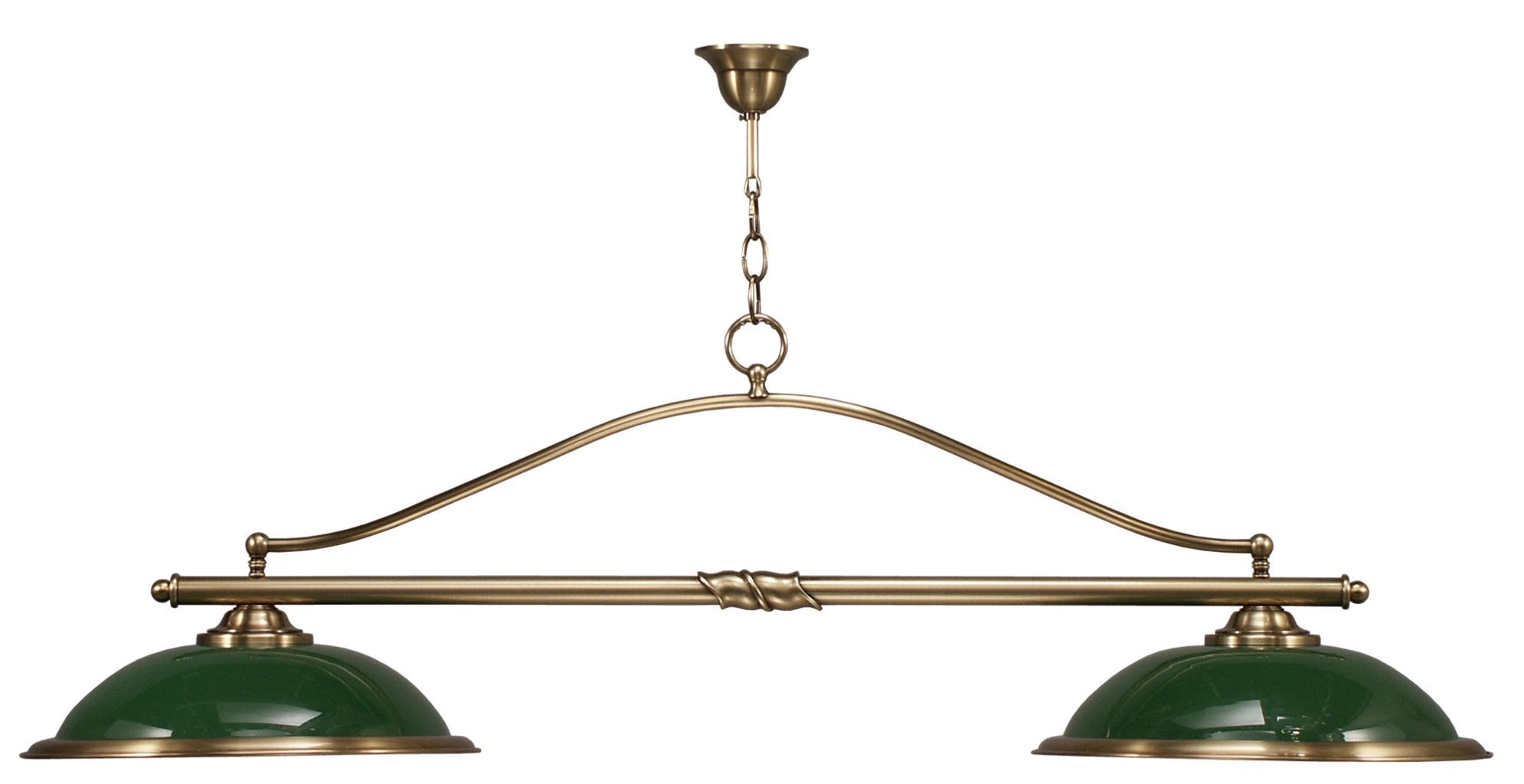 Luminaire Creil 2 Opalines