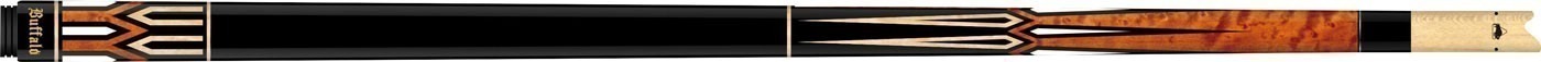 Queue de billard Carambole Buffalo Vision 3