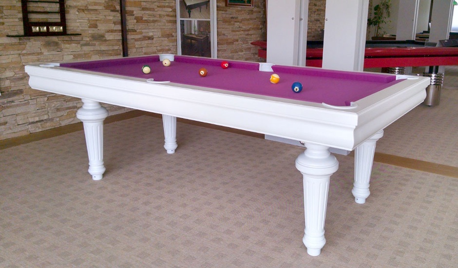 Dauphin Billard Tradition 02