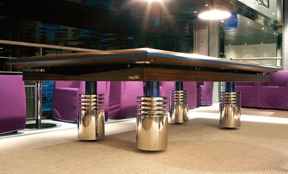 Table de billard Django Billards Breton