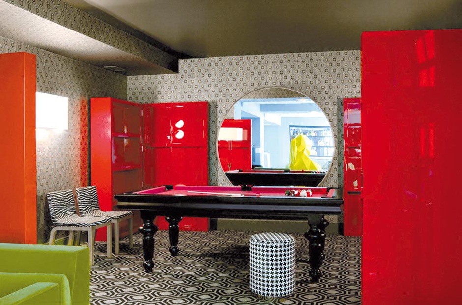 Jubile Billard Tradition 02