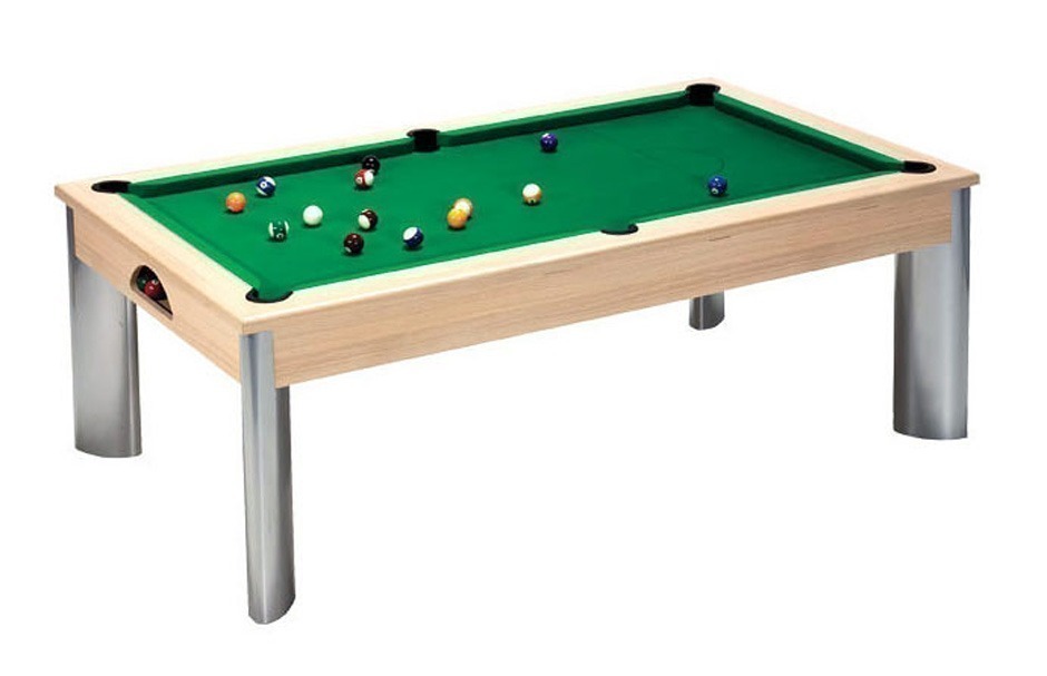 Pool Fusion Table Billard Loisirs 04