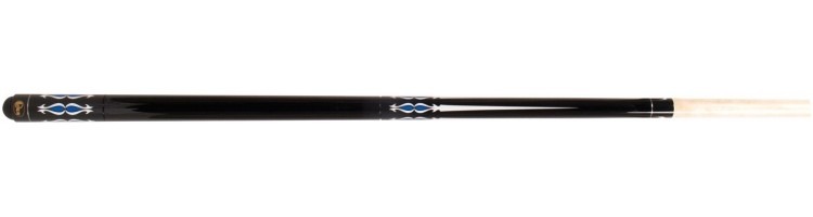 Queue de billard Carambole (Billard français) Orca S2-5