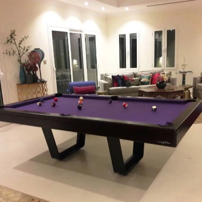 Billard Mixte Plug