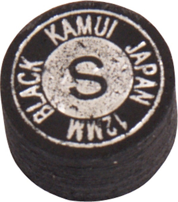 P163163 Procede De Queue De Billard Kamui Black Vendu A Lunite