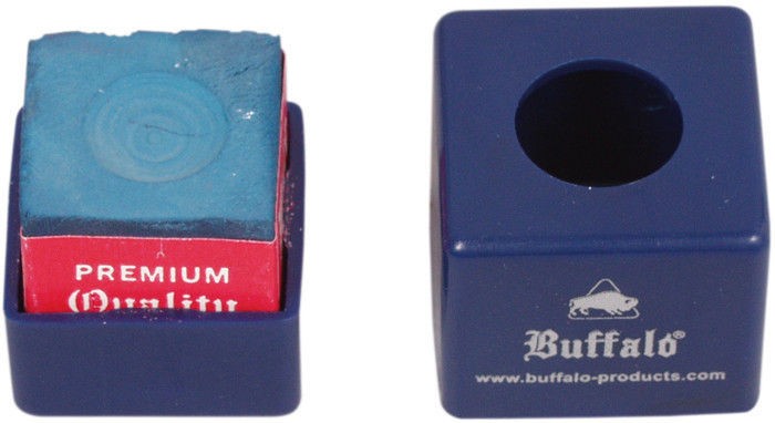 P179179 Etui A Craie De Billard Plastique