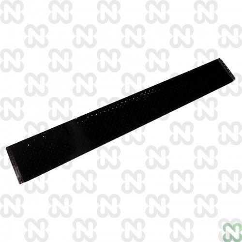 P182182 Manchon Pour Queue De Billard Velvet 30cm Noir