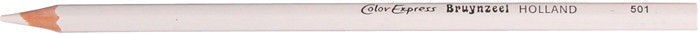 P198198 Crayon Blanc Pour Drap De Billard