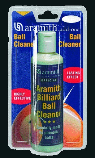 P218218 Produit Nettoyant Pour Billes Aramith