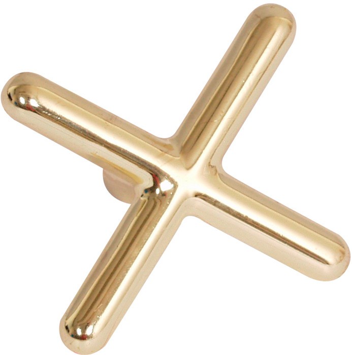 P22 Chevalet Croise