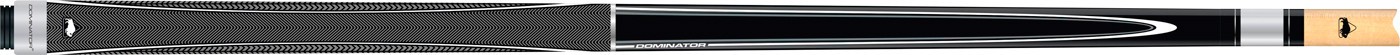 P5555 Queue De Billard Americain Buffalo Dominator Ii Grise