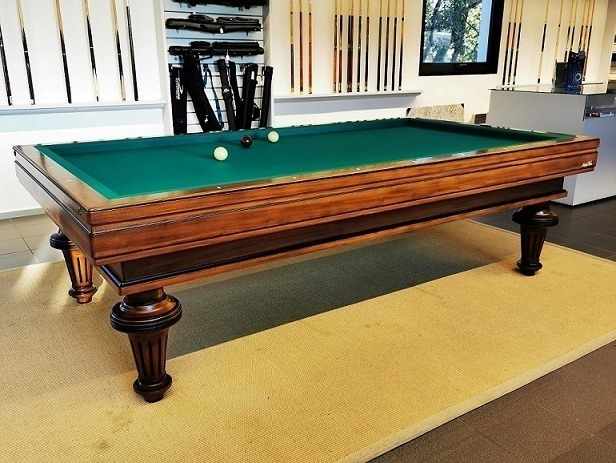 Occasion Monarch Franais 2m60