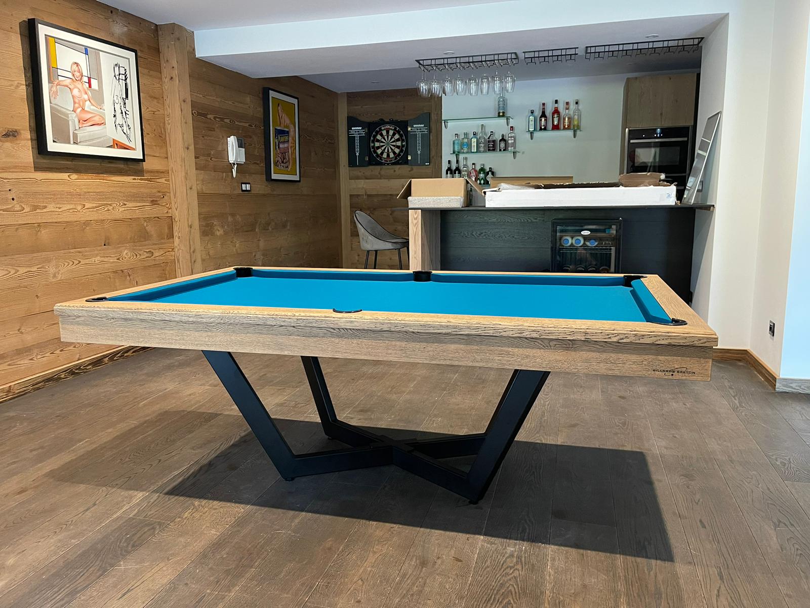 Prisme 210 Pool Uk