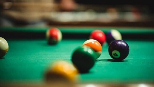 Comment Nettoyer Tapis Billard