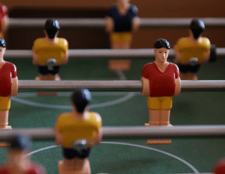 Baby Foot Et Pool