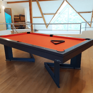 BILLARD BREAK Billard Break
