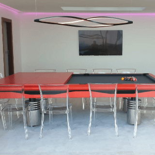 BILLARD DJANGO BILLARD DJANGO