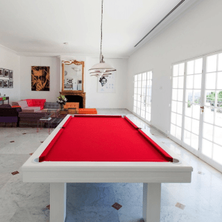 BILLARD EQUINOXE