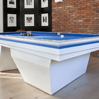 BILLARD MAISON V BILLARD MAISON V