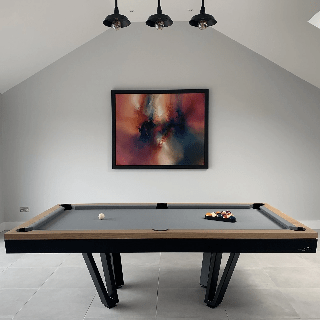 BILLARD OSMOZ Billard Osmoz