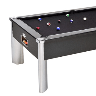 BILLARD POOL FUSION Billard Pool Fusion
