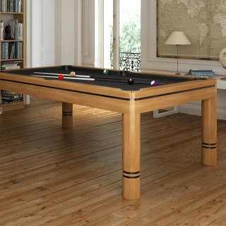 BILLARD VERSO Billard Verso