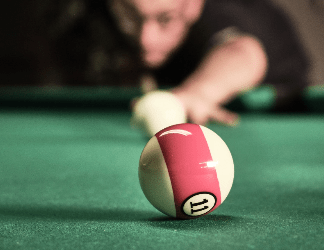 Billes De Billard