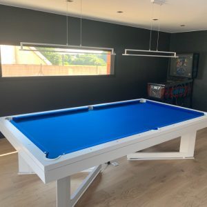 Billard pietement t