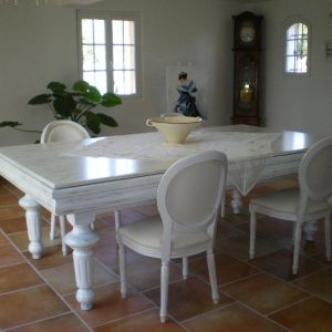 Jubilé blanc vieilli 2