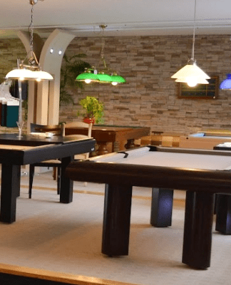 Luminaires