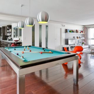 billard design manhattan