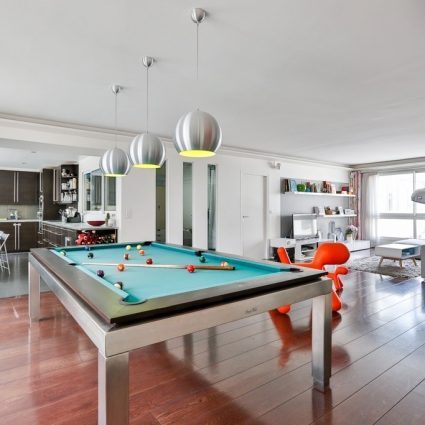 billard design manhattan