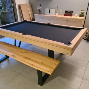 Billard design