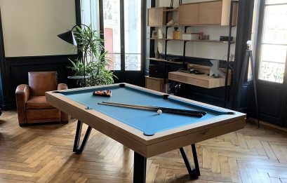 Osmoz Pool Anglais