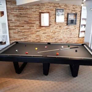 Table de billard Aero Billards Breton