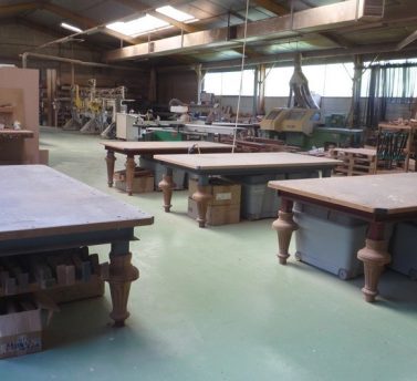 Atelier Billards Breton