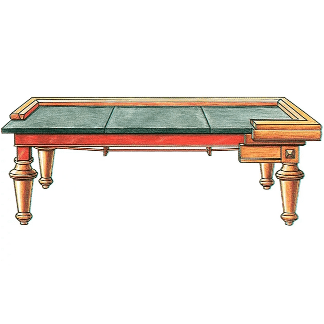 Restauration Billard Jpg 2
